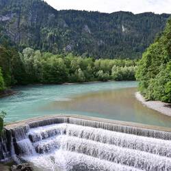 The Lechfall
