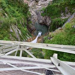 The Marienbrucke
