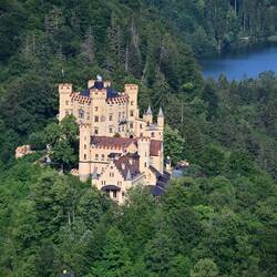 Hohenschwangau