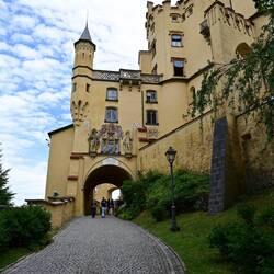 Hohenschwangau