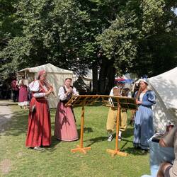 The Füssen Faerie Festival, or some other hippie thing