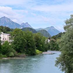 The River Lech