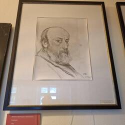 Wilhelm Steinhausen