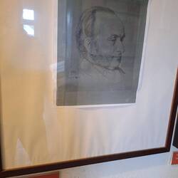 Pfarrer Heinrich Steinhausen