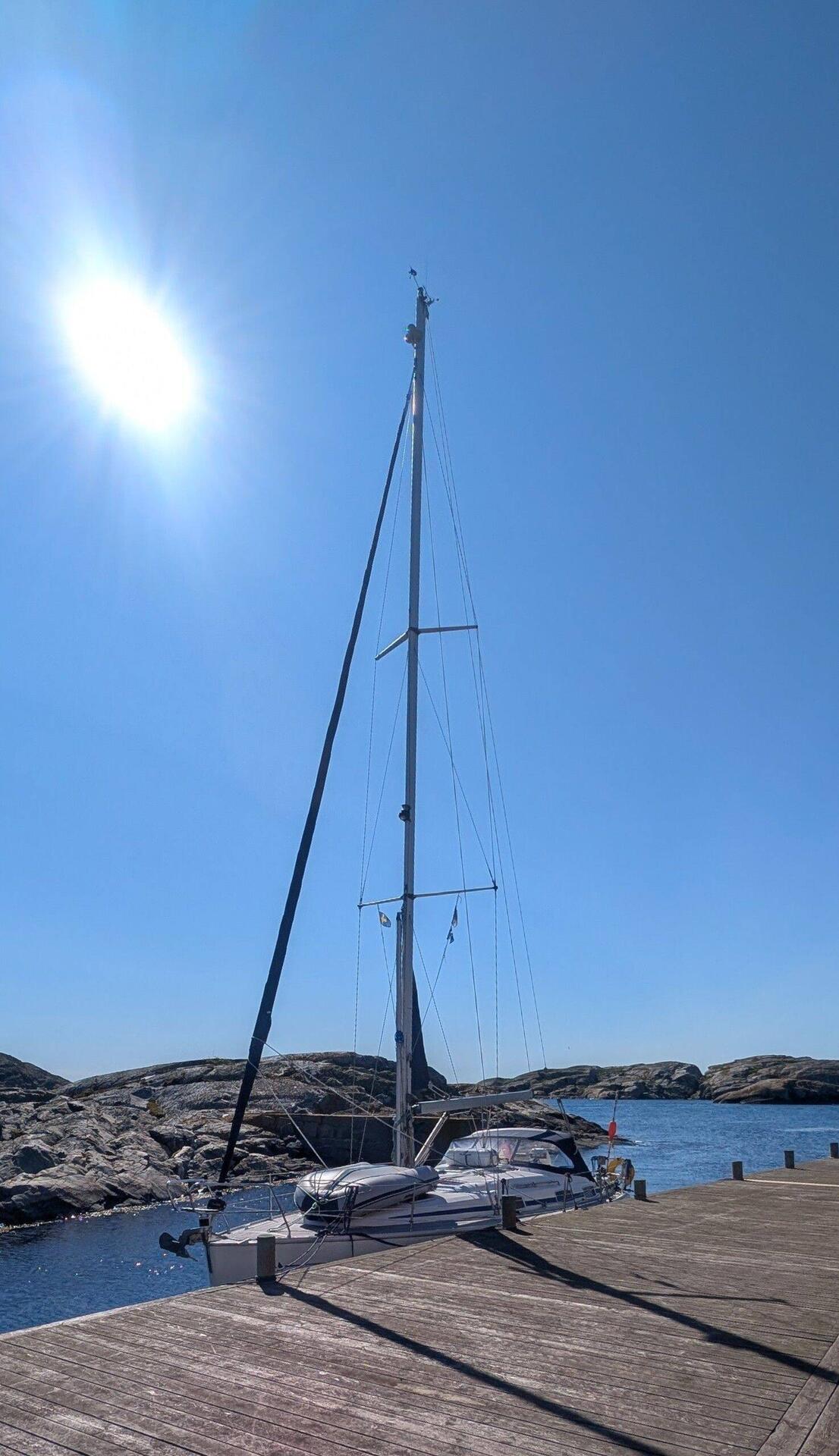 Väderoarnas / Weatherislands