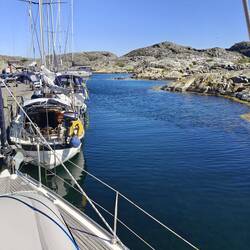 Väderoarnas / Weatherislands