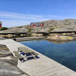 Väderoarnas / Weatherislands
