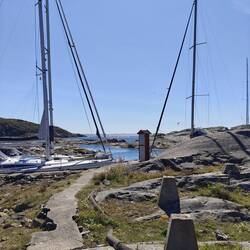 Väderoarnas / Weatherislands