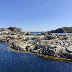 Väderoarnas / Weatherislands