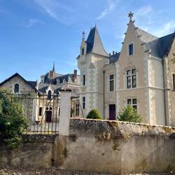 Le musée Henri Barré