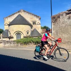 St Generoux (de vélo)