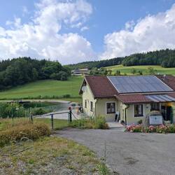 Kleines Restaurant