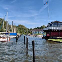 Hafen Stexwig