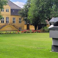 Skulpturenpark