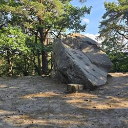 Teufelsstein