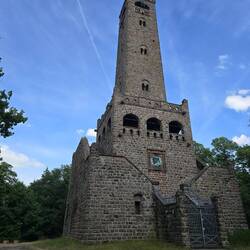 Bismarckturm