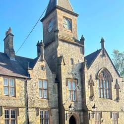 Alston