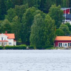 Rita's Dock