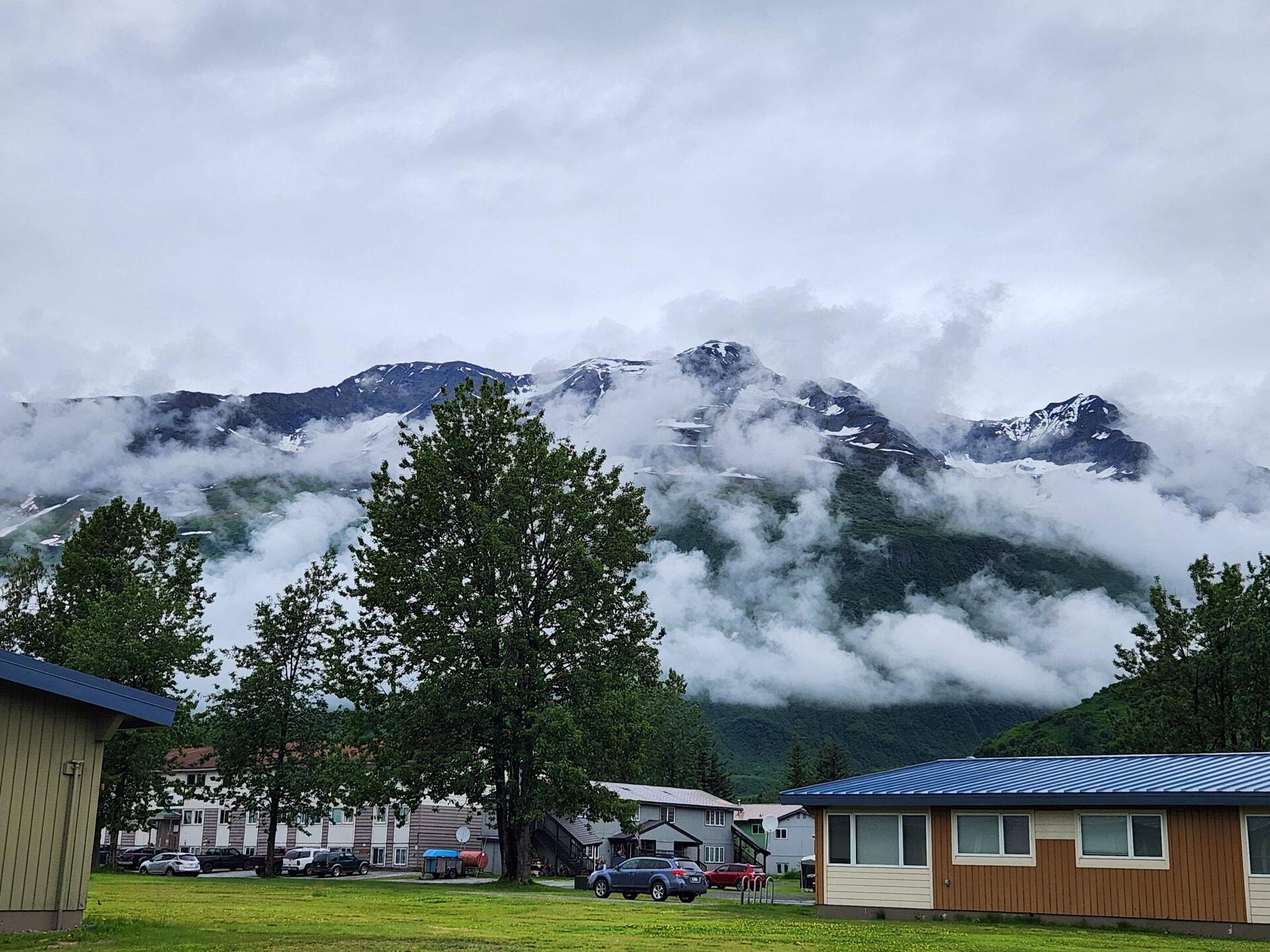 Clouds