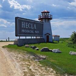 + Hecla