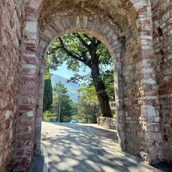 Porta dei Cappuccini