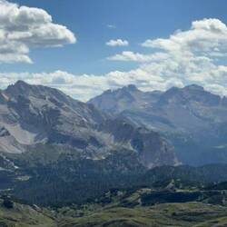 Inklusive Panoramabild ☀️