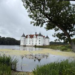 Schloss Glücksburg
