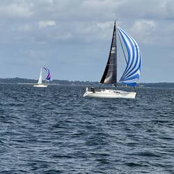 Wieder Regatta🥴