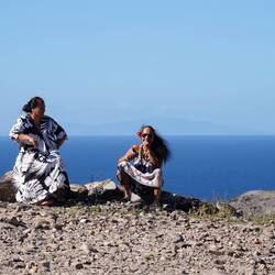 Marquesas Style