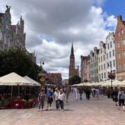 Lange Gasse
