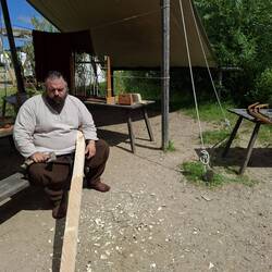 Der Bogenmacher