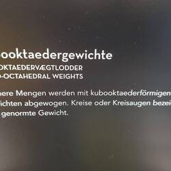Hier mal ein Geometrie-Fachwort