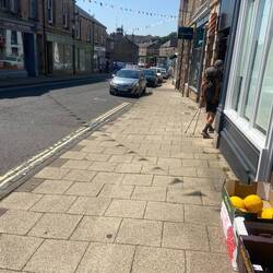 Haltwhistle