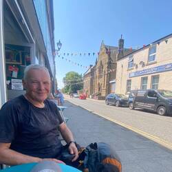 Haltwhistle