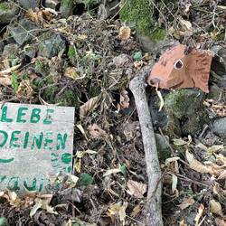 da ist was wahres dran