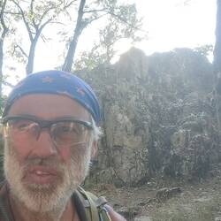 Donnersberg höchste Erhebung der Pfalz