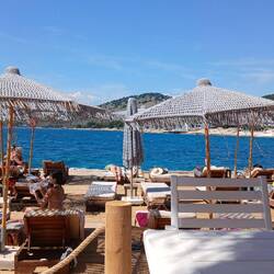 Strandbar