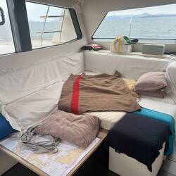 Converting from passage mode....