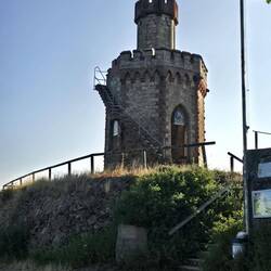 Flaggenturm