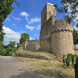 Wachtenburg
