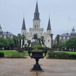 Jackson Square