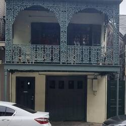 French Quarter