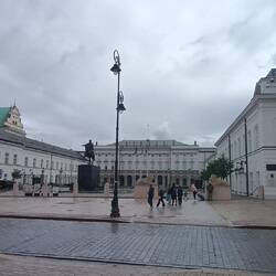 Präsidentenpalast