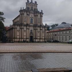 Visitantinnenkirche