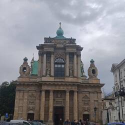 Kremeliterkirche