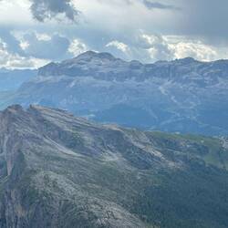 Piz Boe