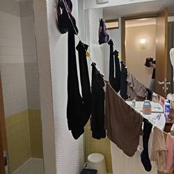 Chinese laundry