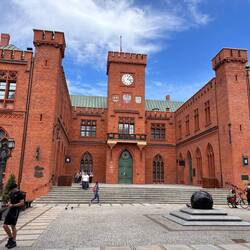 Rathaus