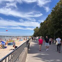Promenade