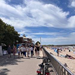 Promenade